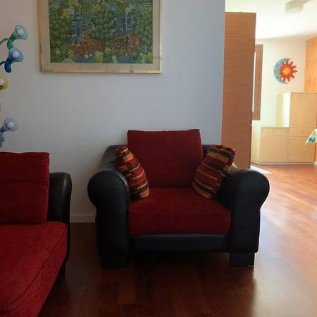 Appartamento Andrew'S House Con Parcheggio Privato Anzola dell'Emilia Dış mekan fotoğraf