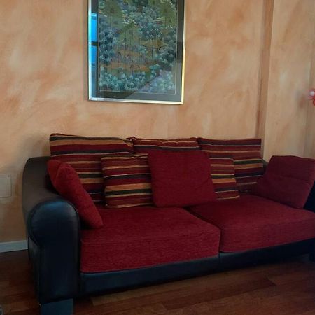 Appartamento Andrew'S House Con Parcheggio Privato Anzola dell'Emilia Dış mekan fotoğraf