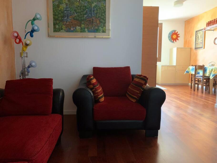 Appartamento Andrew'S House Con Parcheggio Privato Anzola dell'Emilia Dış mekan fotoğraf