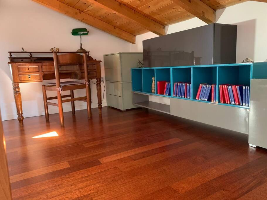 Appartamento Andrew'S House Con Parcheggio Privato Anzola dell'Emilia Dış mekan fotoğraf