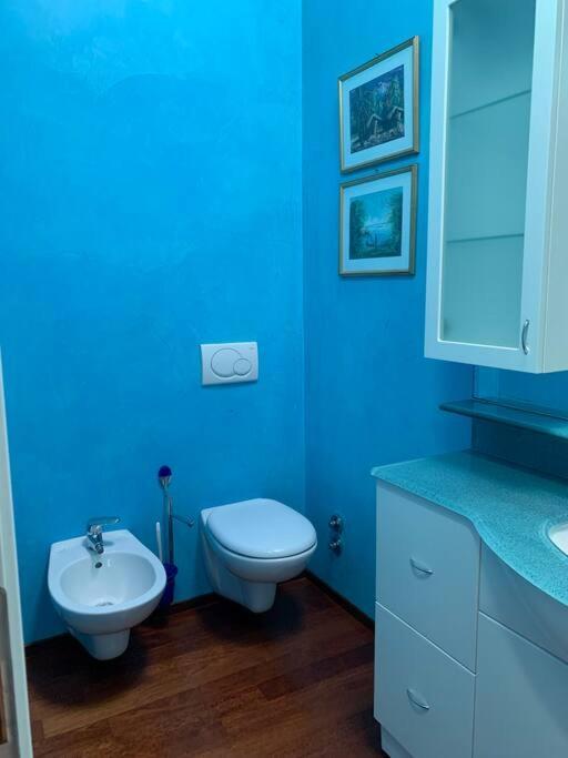 Appartamento Andrew'S House Con Parcheggio Privato Anzola dell'Emilia Dış mekan fotoğraf
