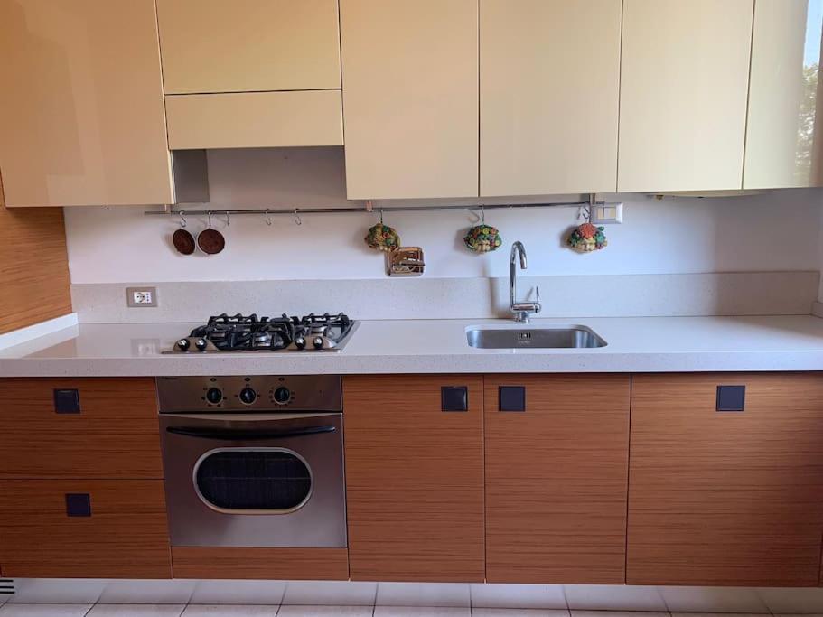Appartamento Andrew'S House Con Parcheggio Privato Anzola dell'Emilia Dış mekan fotoğraf