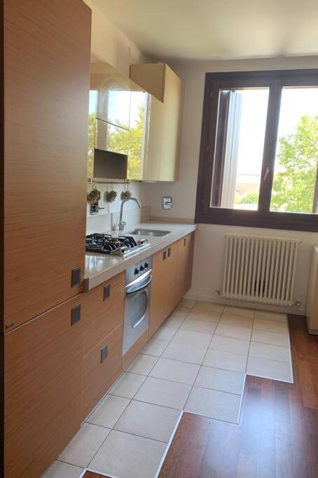 Appartamento Andrew'S House Con Parcheggio Privato Anzola dell'Emilia Dış mekan fotoğraf