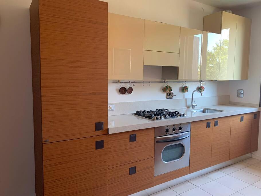 Appartamento Andrew'S House Con Parcheggio Privato Anzola dell'Emilia Dış mekan fotoğraf