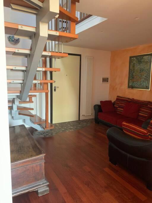 Appartamento Andrew'S House Con Parcheggio Privato Anzola dell'Emilia Dış mekan fotoğraf